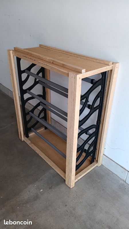 Etagère à chaussures (image 6)