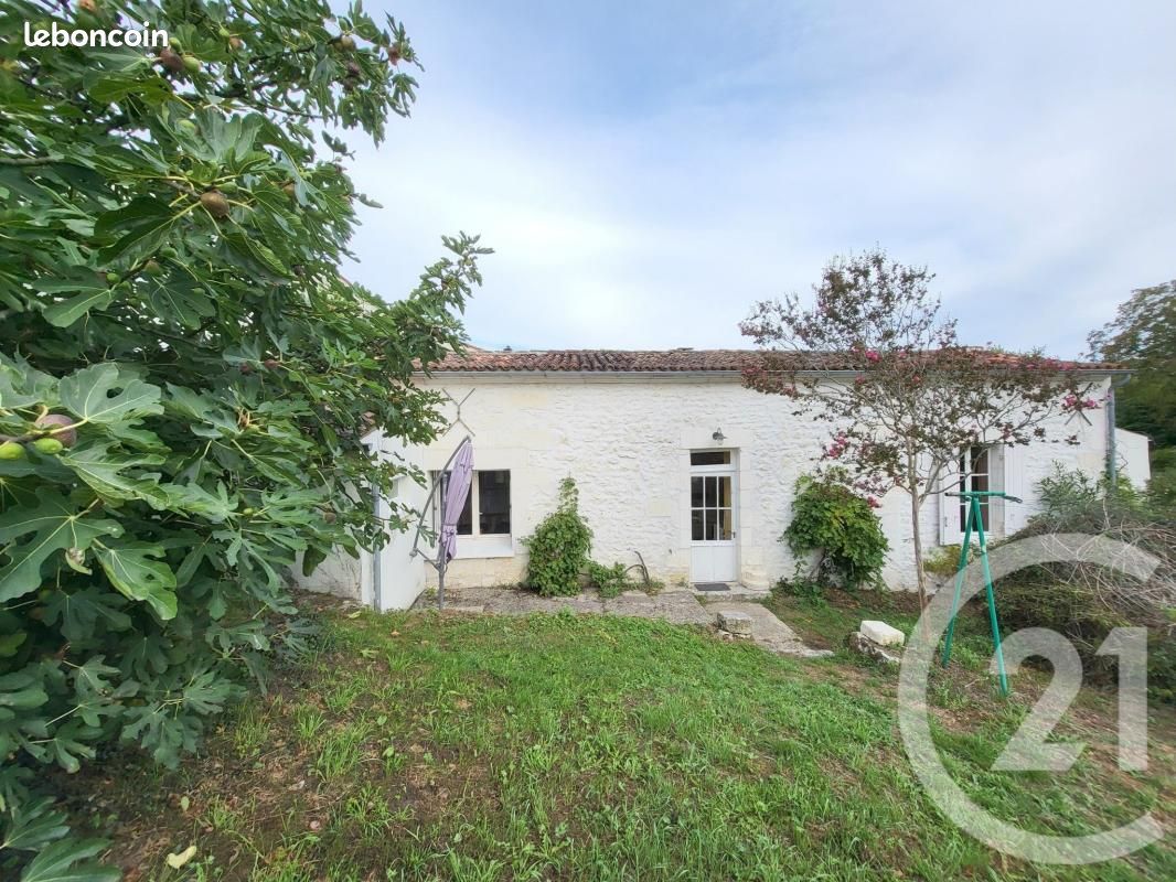 Maison 3 pièces 57 m² · à Fontcouverte · 57 m² · 139 200 €