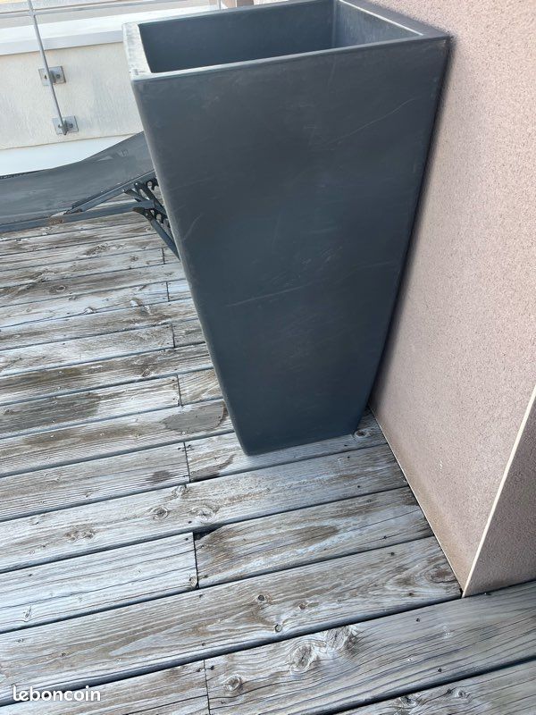 Pot extérieur (image 2)