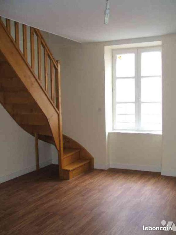 Appartement 3 pièces 51 m² · à Avranches · 51 m² · 420 €/mois