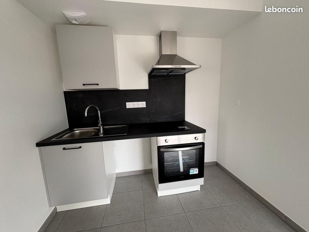 Appartement 2 pièces 45 m² · à Chenôve · 45 m² · 645 €/mois
