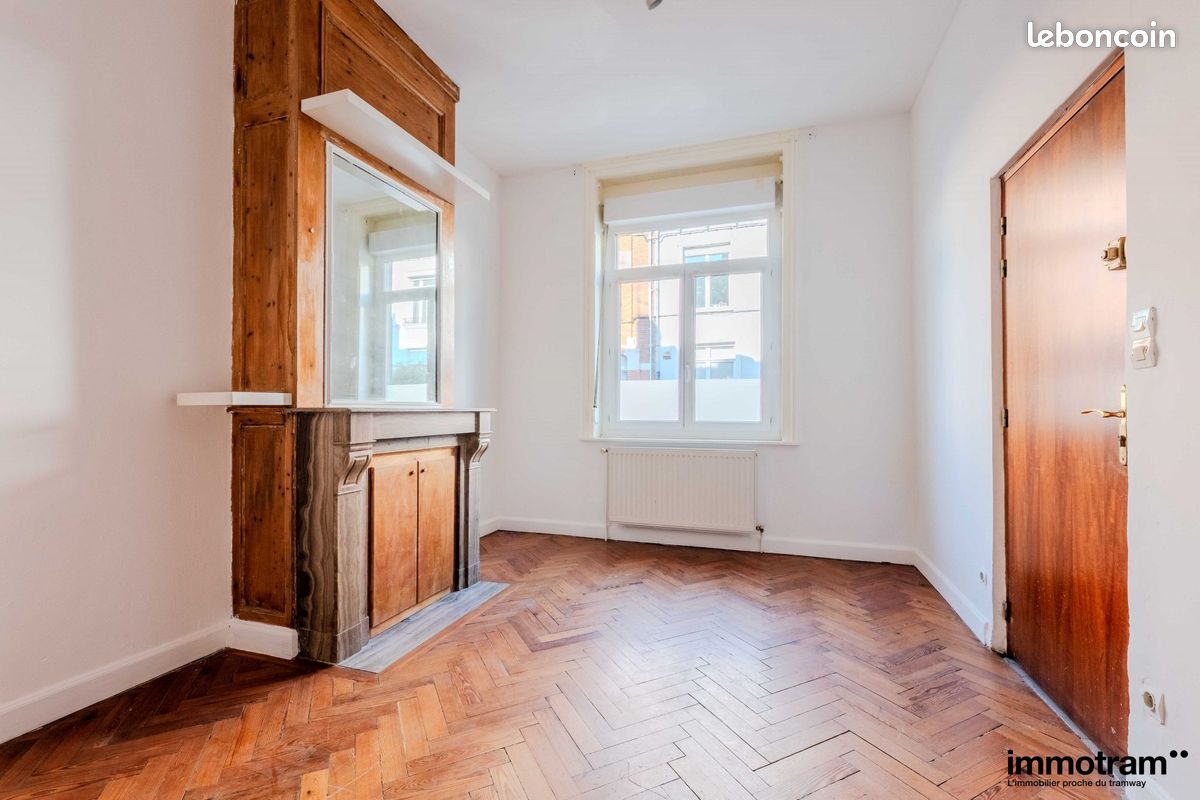 Maison 4 pièces 135 m² · à La Madeleine · 135 m² · 449 000 €