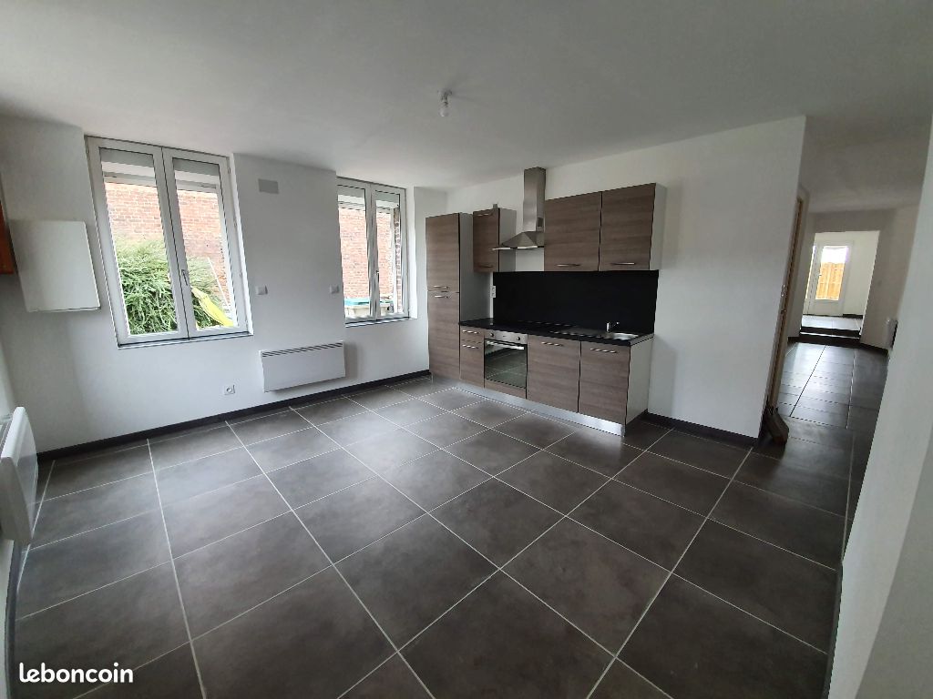 Maison 3 pièces 80 m² · à Cambrai · 80 m² · 690 €/mois