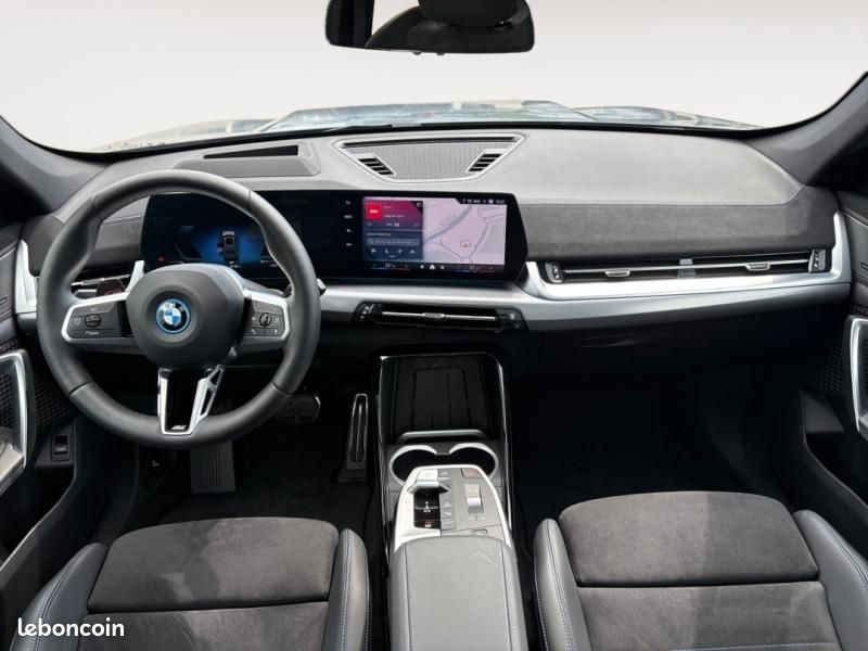 Bmw X1 ieDrive20 204ch M Sport (image 10)