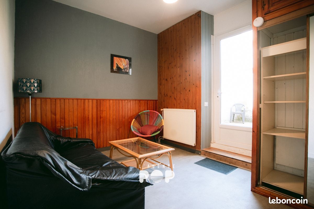 Appartement 2 pièces 34 m² · à Périgueux · 34 m² · 440 €/mois