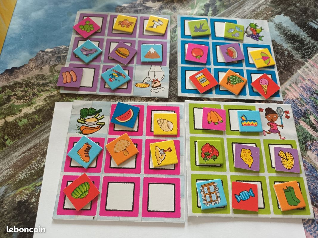 Jeux éducatif enfants (image 3)