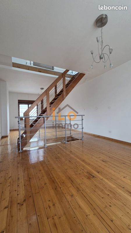 Maison 3 pièces 78 m² · à Lens · 78 m² · 133 000 €