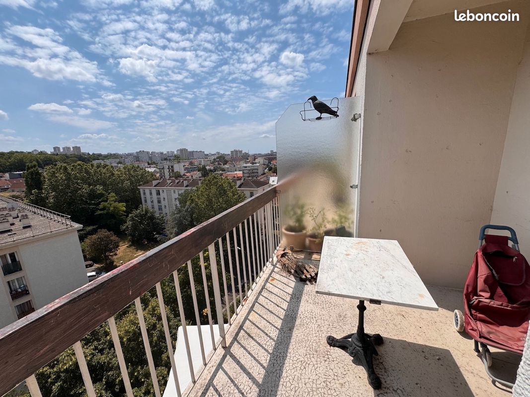 Appartement 5 pièces 97 m² · à Pantin · 97 m² · 559 000 €