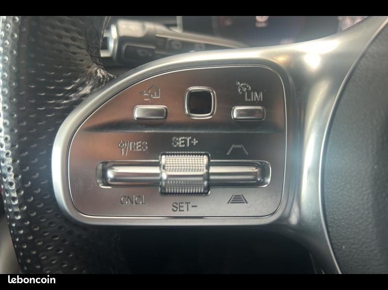 Mercedes-benz GLE 350 de 194+136ch AMG Line 4Matic 9G-Tronic (image 24)