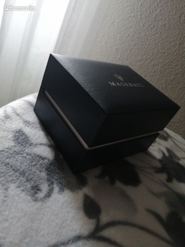Montre Maserati (image 2)