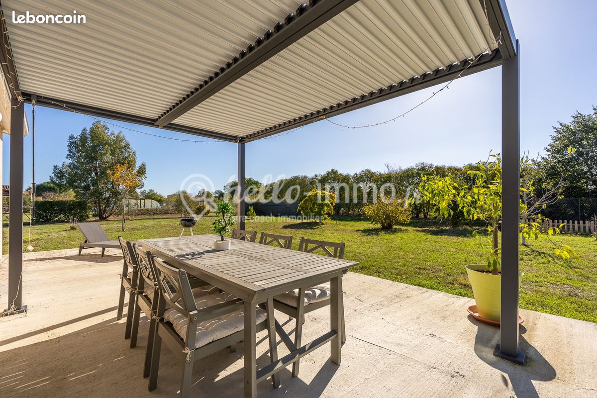 Maison 4 pièces 136 m² · à Merville · 136 m² · 359 000 €