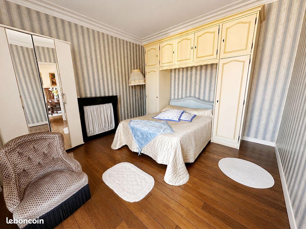 Immeuble 133 m² CAYEUX SUR MER (image 5)