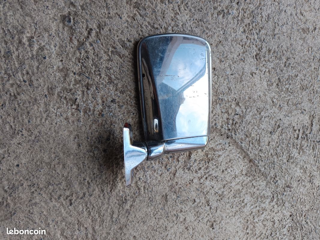 Rétroviseur extérieur Mini mk1 (image 1)