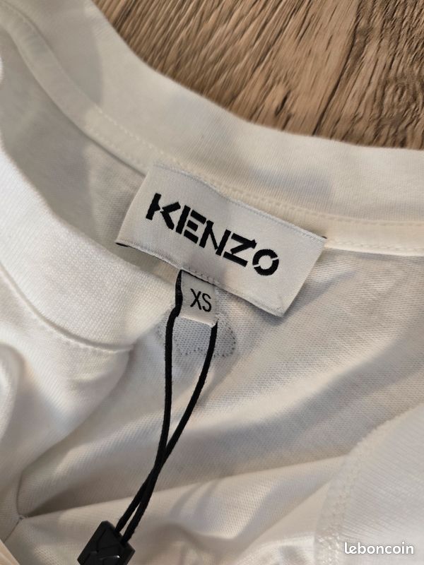 Shirt kenzo (image 5)