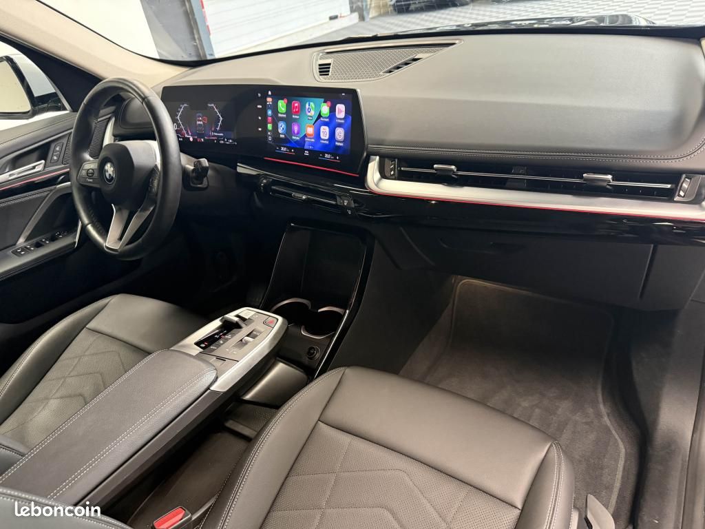 BMW X1 xDrive25e 245 ch xLine DKG7 (image 10)