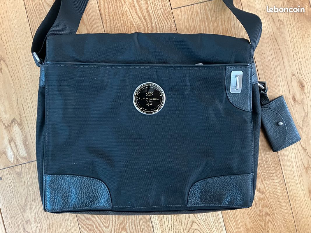 Sac d'affaires Lancel (Briefcase) (image 3)