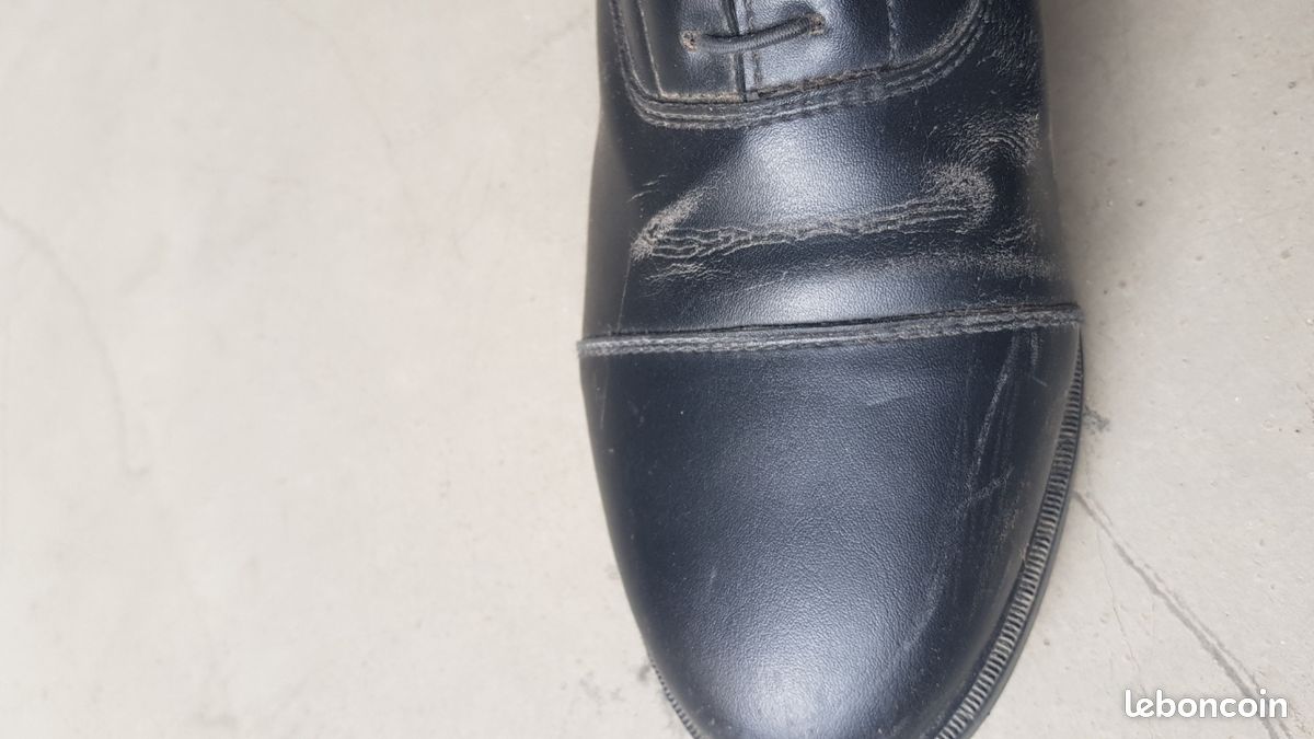 Bottes d'équitation (image 7)
