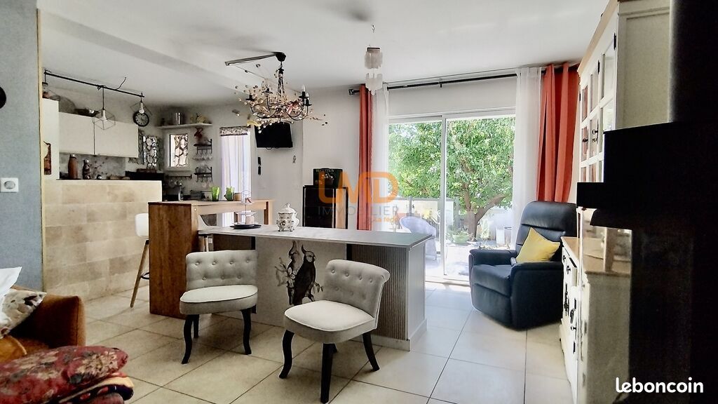 Maison 4 pièces 117 m² (image 9)