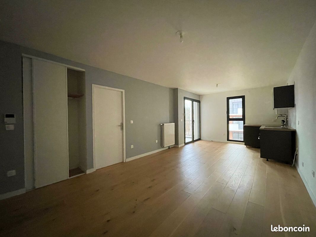 Appartement 2 pièces 48 m² · à Chartres · 48 m² · 650 €/mois