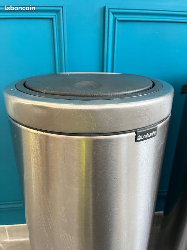 Poubelle Brabantia (image 4)