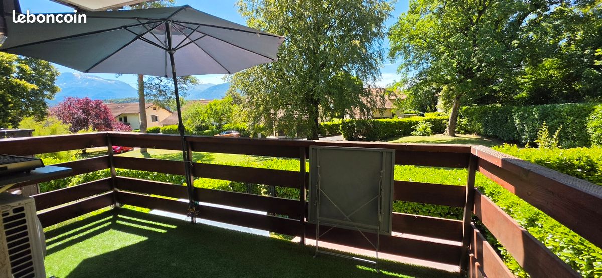Appartement 3 pièces 67 m² · à Varces-Allières-Et-Risset · 67 m² · 229 000 €
