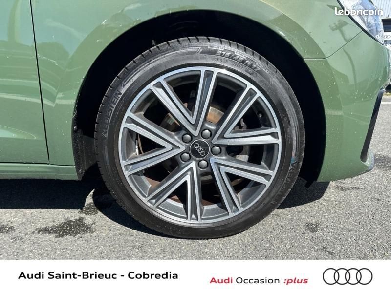 Audi A1 Sportback 30 TFSI 116ch Design S tronic 7 (image 22)