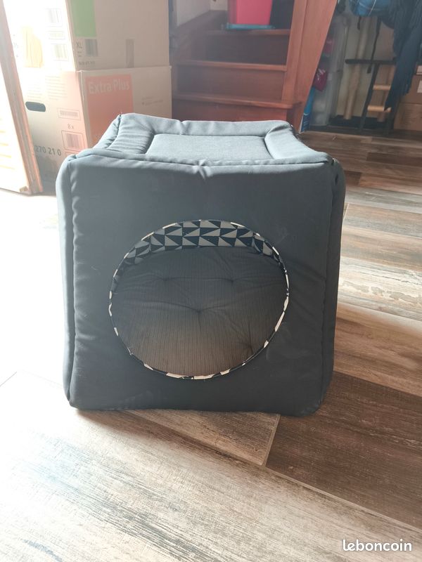 Panier pour chat (image 1)