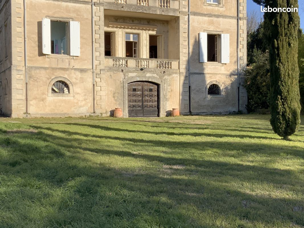 Appartement 5 pièces 215 m² · à Uzès · 215 m² · 630 000 €