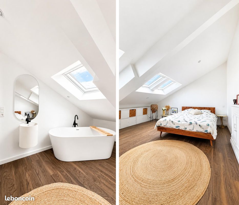 Appartement 3 pièces 67 m² · à Nantes · 67 m² · 249 000 €
