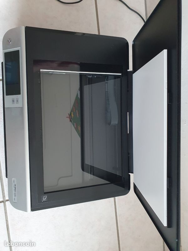 Imprimante et scanner (image 3)