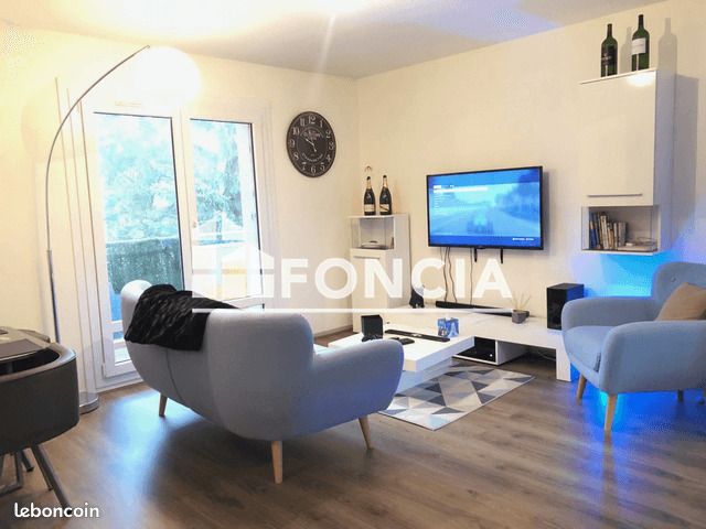 Appartement 2 pièces 48 m² · à Nancy · 48 m² · 585 €/mois