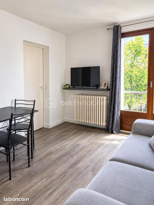 Appartement 2 pièces 33 m² · à Annecy · 33 m² · 180 000 €