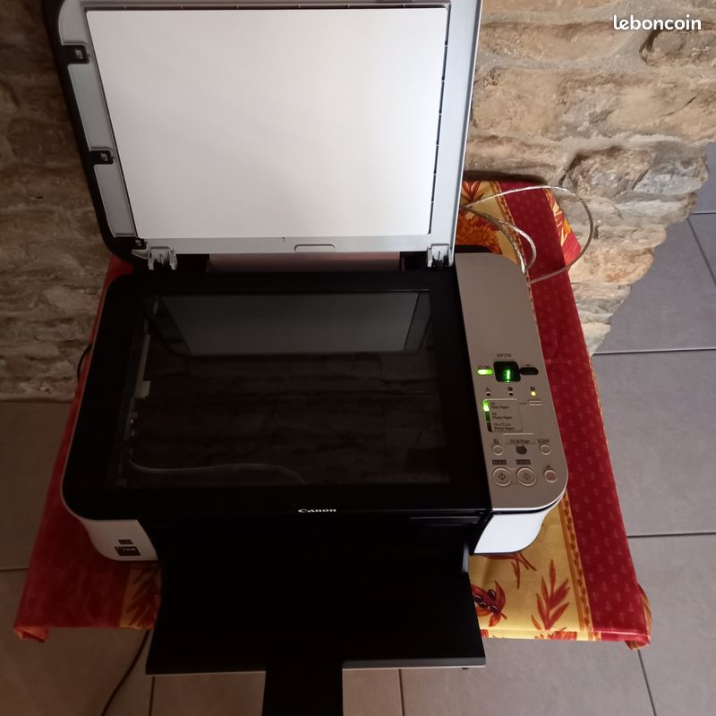 Imprimante (image 4)