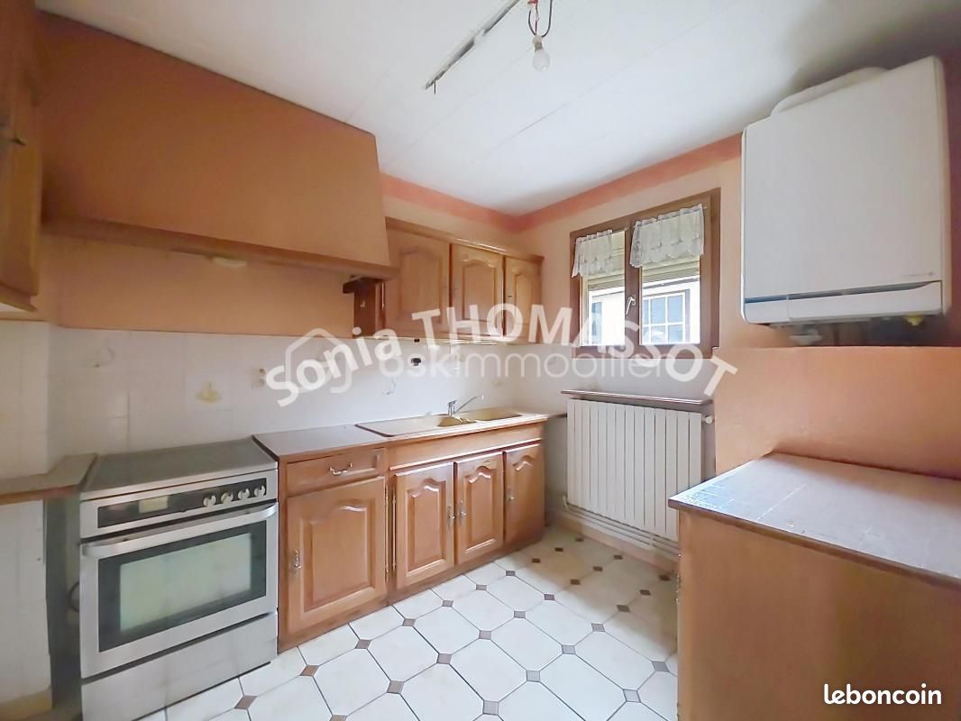 Maison 6 pièces 119 m² · à Dijon · 119 m² · 210 000 €