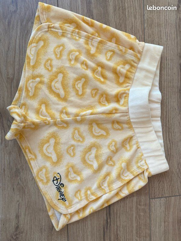 Pyjamas Jennyfer Roi Lion Pyjama Simpson Femme Undiz Pyjama Le Roi - Main Image