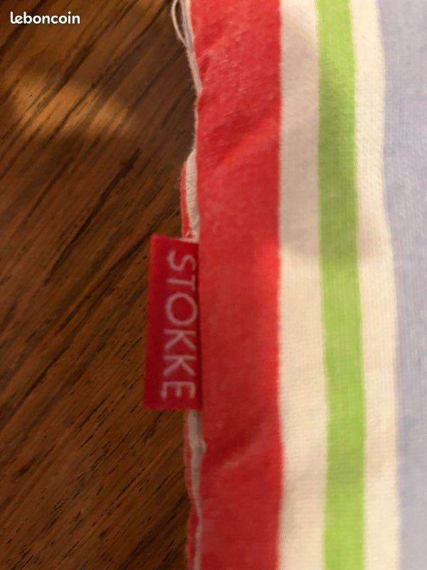 Coussin de chaise Stokke TripTrap (image 3)