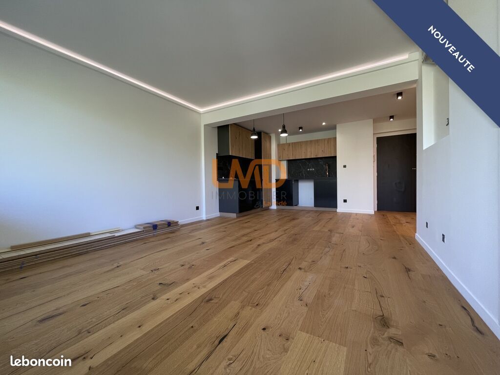 Appartement 2 pièces 38 m² · à Cannes · 38 m² · 399 000 €