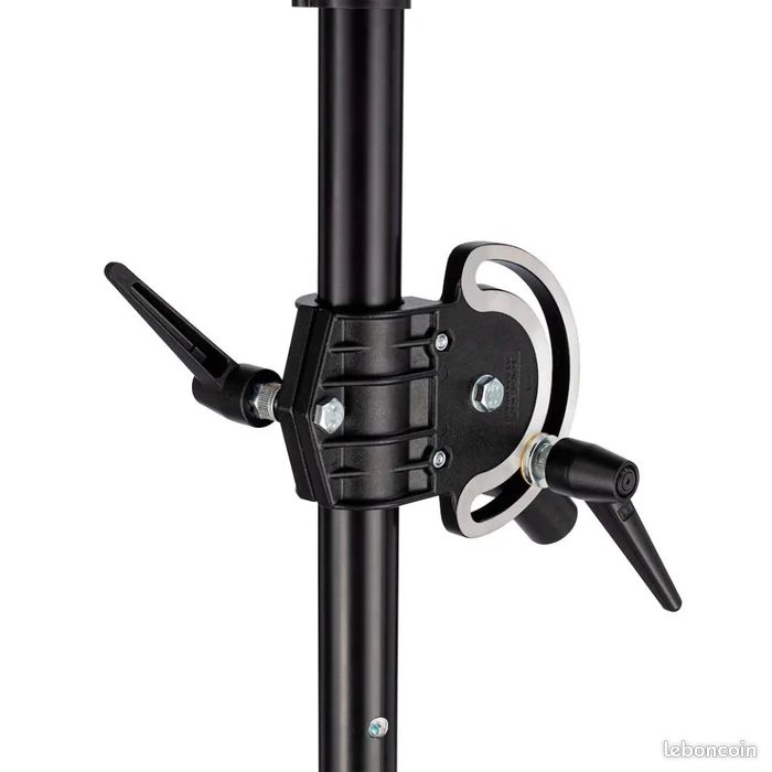 Girafe/perche Manfrotto 085BSL Light Boom (image 2)