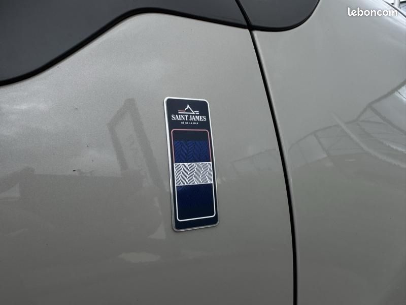 Citroen C3 1.2 PureTech 110 Saint James / GPS + CAMERA / GARANTIE 12 MOIS (image 13)