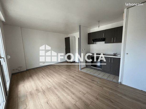 Appartement a louer pontault-combault - 1 pièce(s) - 26 m2 - Surfyn