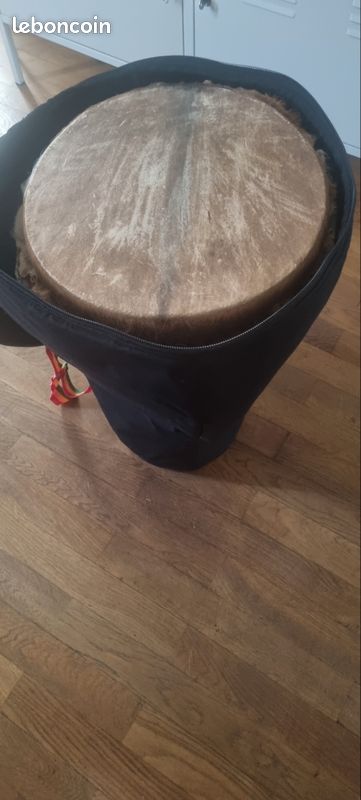 Djembe (image 4)