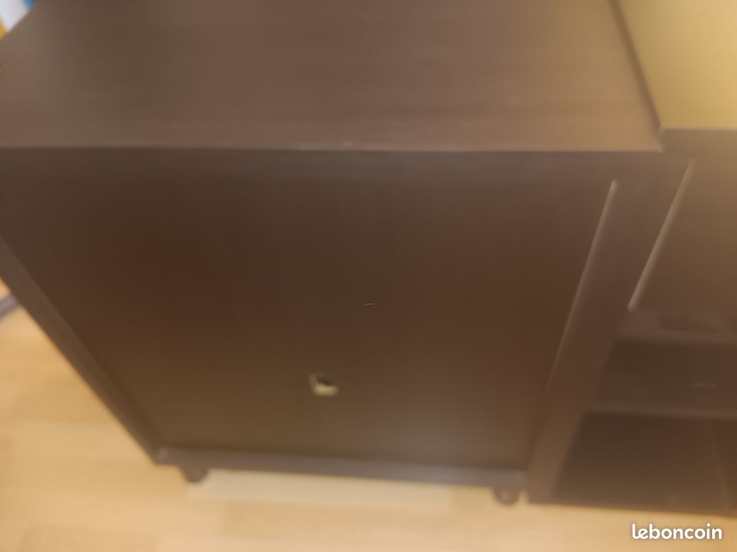 Caisson de rangement ikea (image 3)