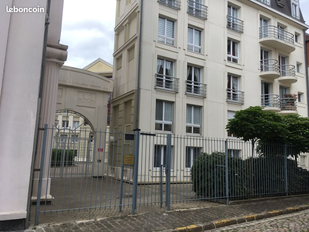 Appartement 3 pièces 66 m² · à Lille · 66 m² · 1 250 €