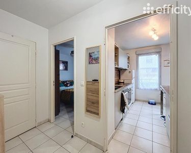 Appartement 245 000 € - 45 m²