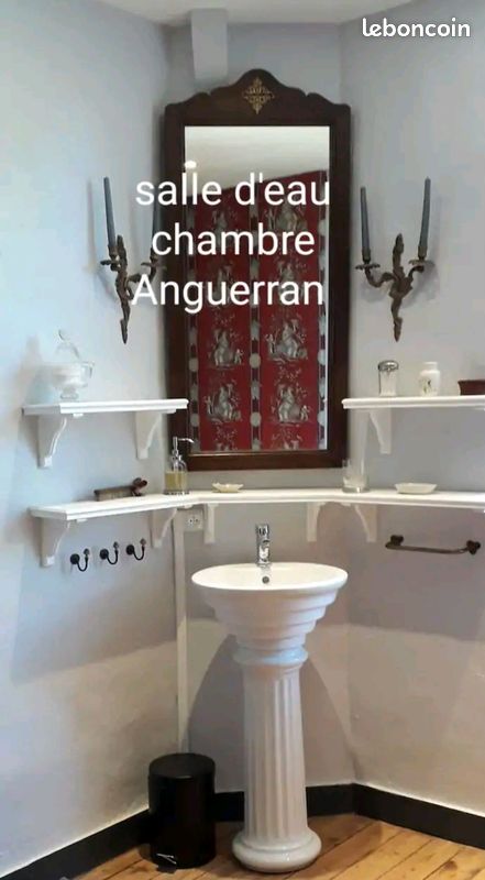 Château 16 couchages adultes + 4 enfants (image 10)