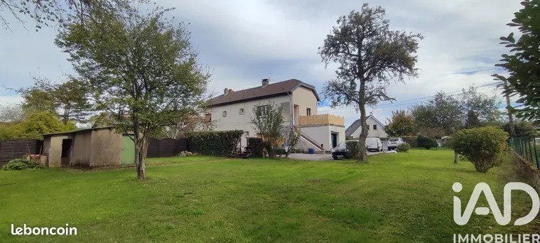 Annonce location Appartement besançon