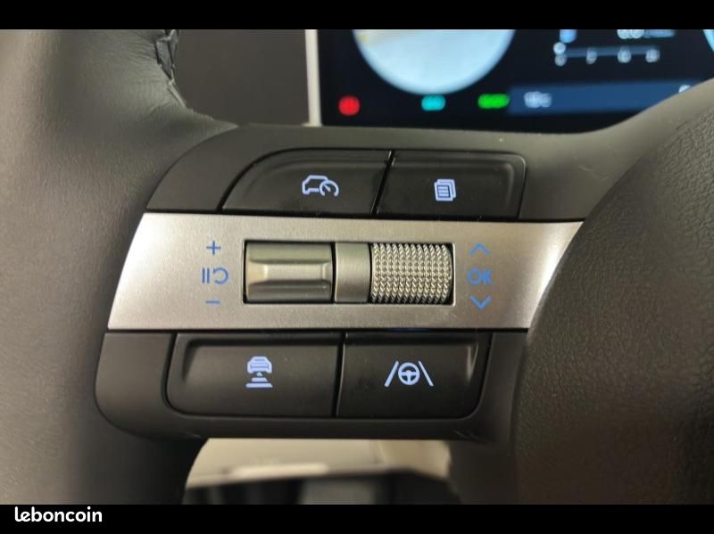 Hyundai Tucson 1.6 T-GDI 288ch Plug-in Executive (image 23)