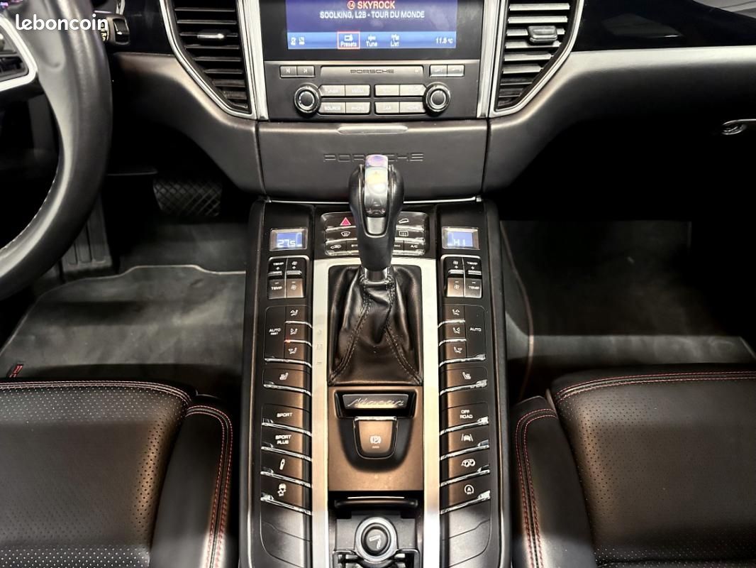 Porsche Macan GTS V6 3.0 360ch PDK7 (image 23)