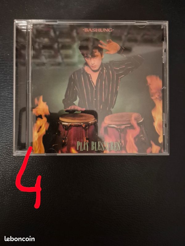 CD musique (image 16)