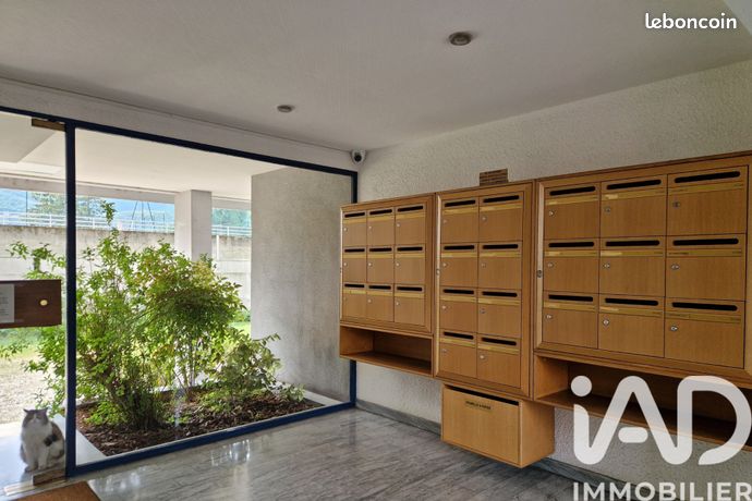 Appartement 5 pièces 123 m² — 6